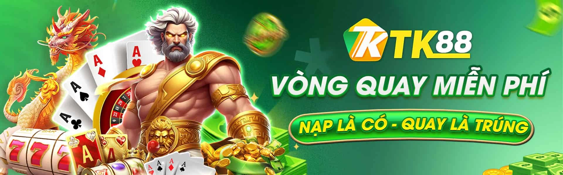 Hình giới thiệu thương hiệu Tk88